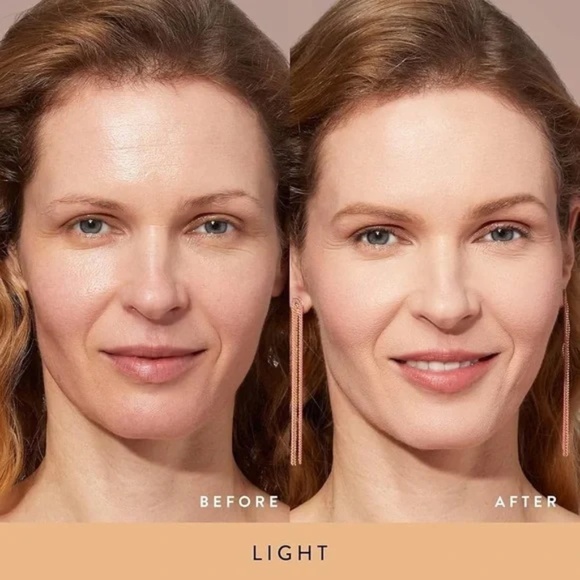 Laura Geller Double Take Baked Versatile Powder Foundation LIGHT - Picture 9 of 9